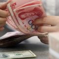 Leading economists defend China’s currency policy mix