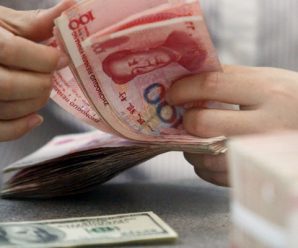 Leading economists defend China’s currency policy mix