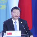 Xi advocates common security