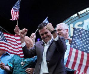 Puerto Rico votes in favor of US statehood amid low turnout