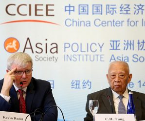 B&R Initiative highlighted at think-tank on crucial China-US economic ties