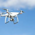 1,000 drones used by police across country