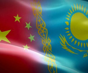 President Xi to visit Kazakhstan