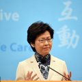 Incoming HK leaders expect stability through 6 incumbents