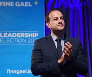 Leo Varadkar: Son of an immigrant set to become Ireland’s youngest PM