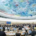 UN Human Rights Council adopts China-proposed resolution