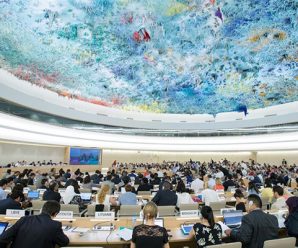 UN Human Rights Council adopts China-proposed resolution