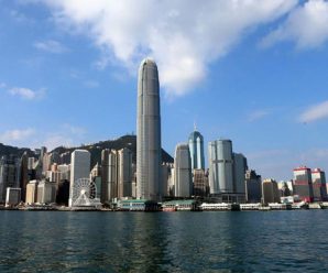 Hong Kong named most competitive economy