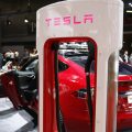 Tesla China is mulling local factory