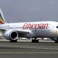 Chinese-funded airport project in Ethiopia to be completed next January