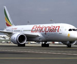 Chinese-funded airport project in Ethiopia to be completed next January