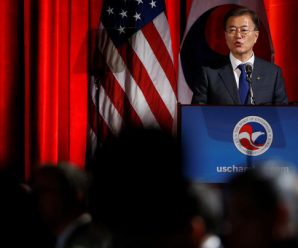 Stronger US-South Korea alliance should not rock Northeast Asia stability