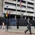 Venezuela’s supreme court slams attack against gov’t institutions