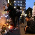 Grief turns to anger as people seek answers for deadly fire in London