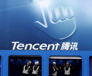 Tencent among world’s 100 most valuable brands