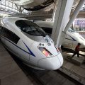 High-speed railway station planned in Xiongan New Area