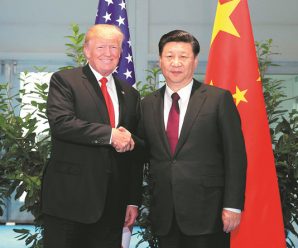 China, US to join forces on economy