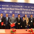 Guangdong province keen to forge closer EU ties