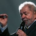 Ex-Brazil President Lula sentenced to nearly 10 years for corruption