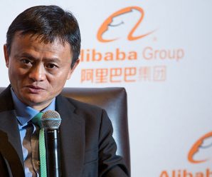 Jack Ma to team up with UN agency head to spur young Africans in business