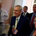 US Senate healthcare bill would slash Medicaid, keep taxes on wealthy