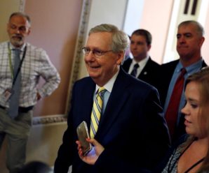 US Senate healthcare bill would slash Medicaid, keep taxes on wealthy