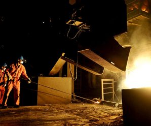 Iron and steel sector profit set to soar