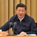 President Xi urges stronger financial regulation to contain risks