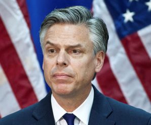 Trump to nominate Jon Huntsman as US ambassador to Russia