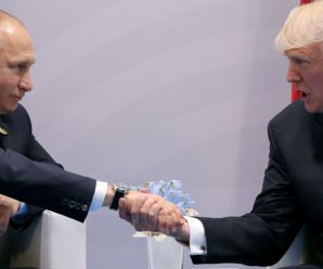 Trump had second conversation with Putin in Germany