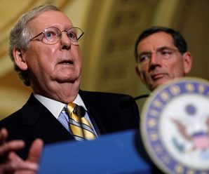 GOP Obamacare repeal stalled as three Republican senators defect