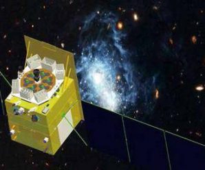 Data of China’s first X-ray space telescope to be open to global scientists