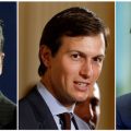 Trump campaign inner circle called before Senate committees