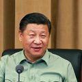 Xi: Reform of PLA calls for ‘all-out efforts’