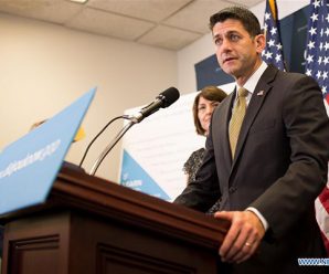 US House passes bill imposing tougher sanctions on Russia, Iran, DPRK