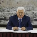 Abbas says Al-Aqsa Mosque ‘must return to status quo before’