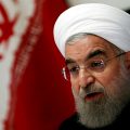 Iran warns to retaliate US new sanctions