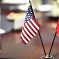 China traces deficit in US trade areas