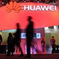 Huawei dials into robust growth