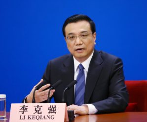 Li: China will send ‘strong message of welcome’ for FDI