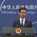 China urges ROK, US to stop THAAD deployment