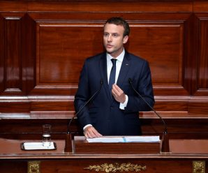 Macron threatens to ram through parliament reform