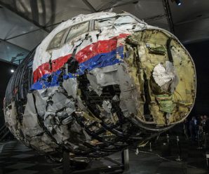 Suspects in MH17 plane crash to be tried in Dutch court