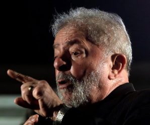 Investigation reopens against Brazilian former president Lula