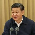 Xi praises students who helped poor Yan’an residents