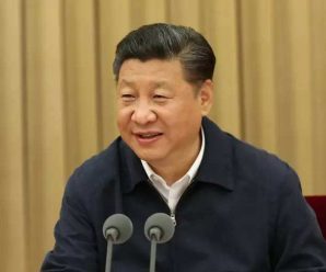 Xi praises students who helped poor Yan’an residents