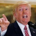 Both sides to be blamed for Charlottesville violence: Trump