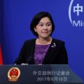 Chinese troops patrol control line on China-India border: FM spokesperson