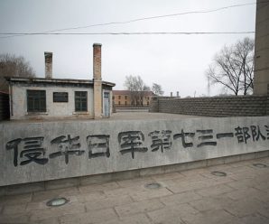 Documentary in Japan reveals dark history of ‘poison gas island’