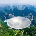 Air routes adjusted to leave world’s largest radio telescope in peace
